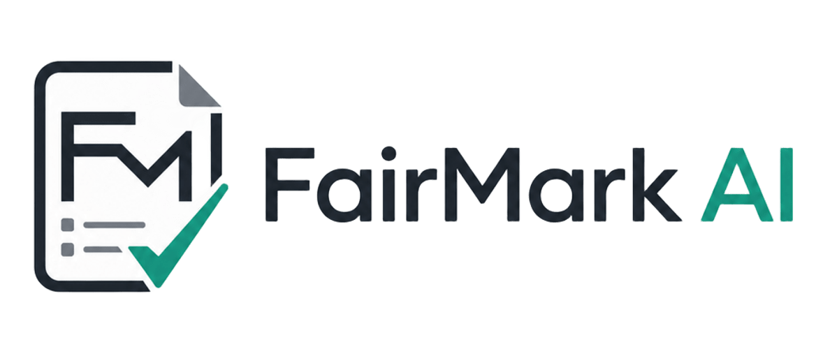 FairMark AI logo