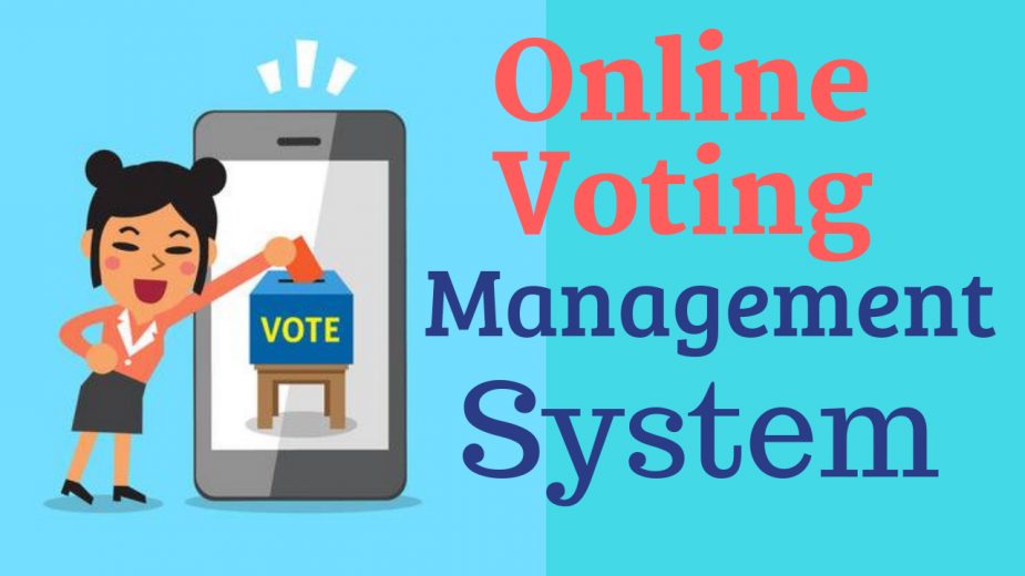 Online Voting System